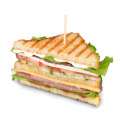 Club sandwich
